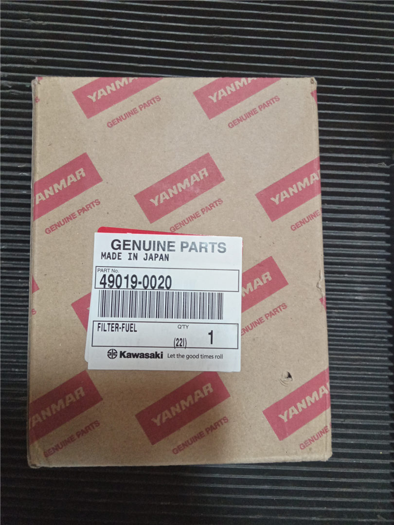 CAT 490190020 part 2