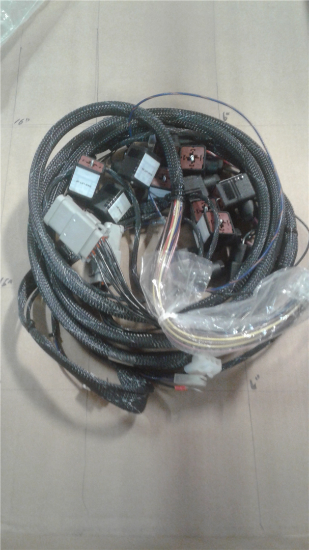 CAT 4922538 part 1