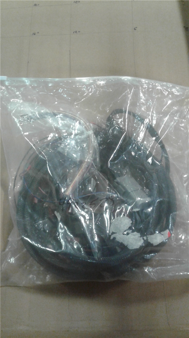 CAT 4922538 part 2