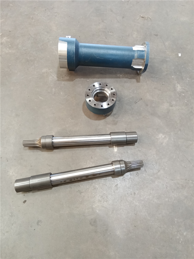 CAT 49TA5408A part 2