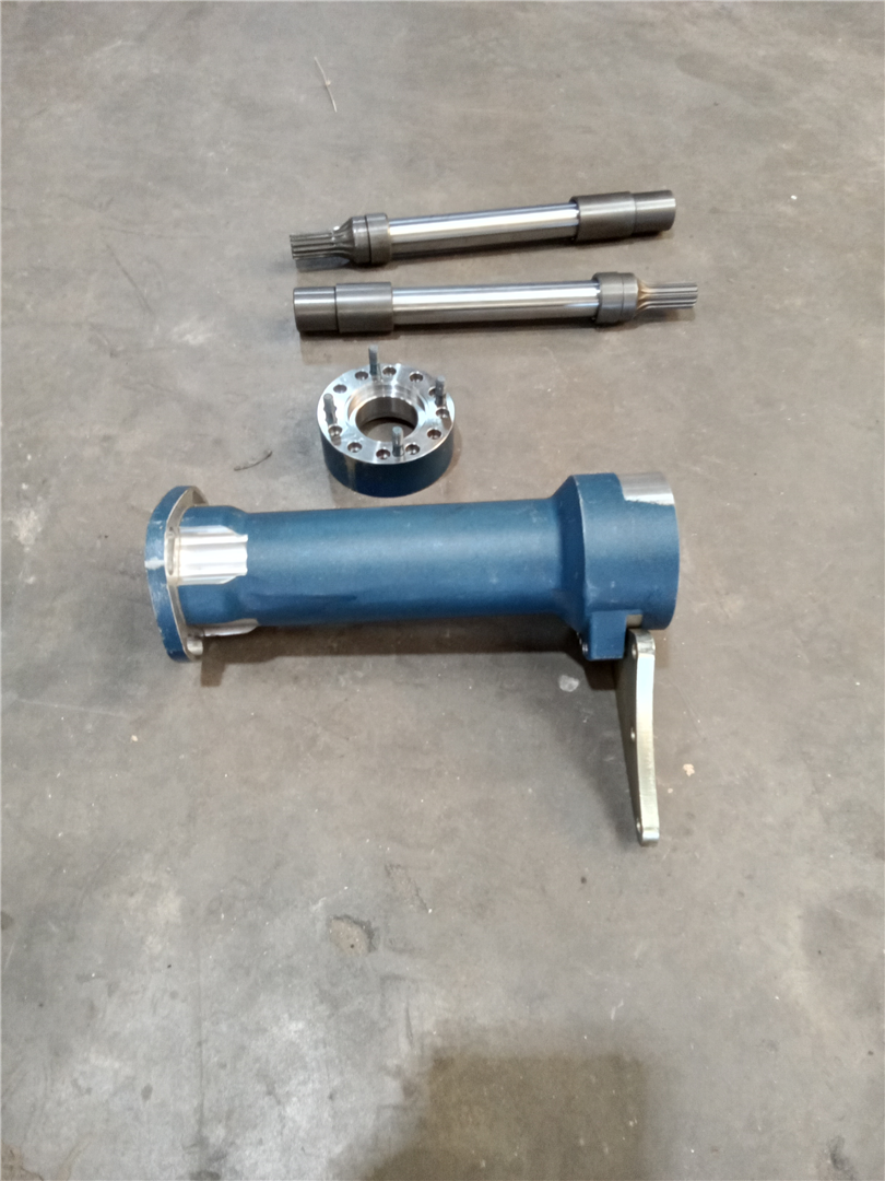 CAT 49TA5408A part 4