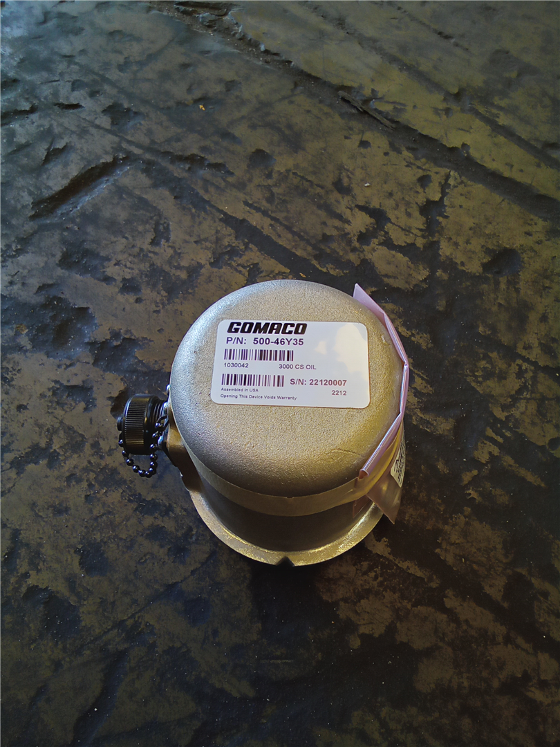 CAT 50046Y35 part 1