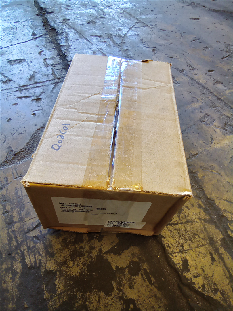CAT 50046Y35 part 2