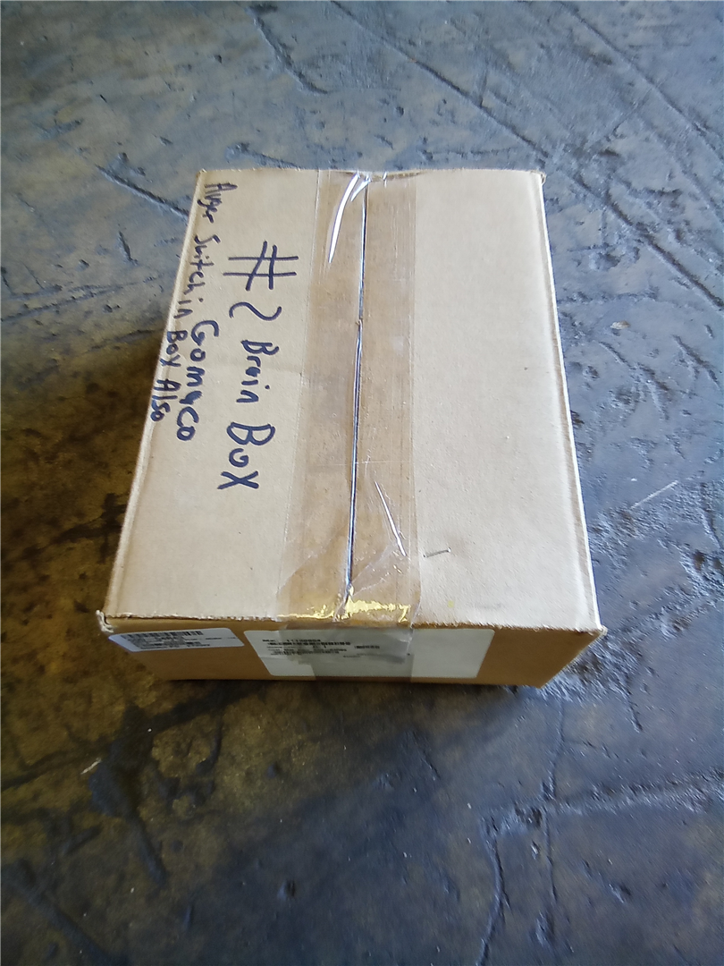 CAT 50054R83 part 2