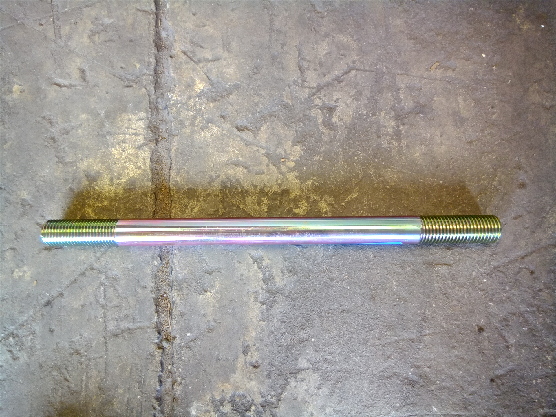 CAT 5000342 part 1