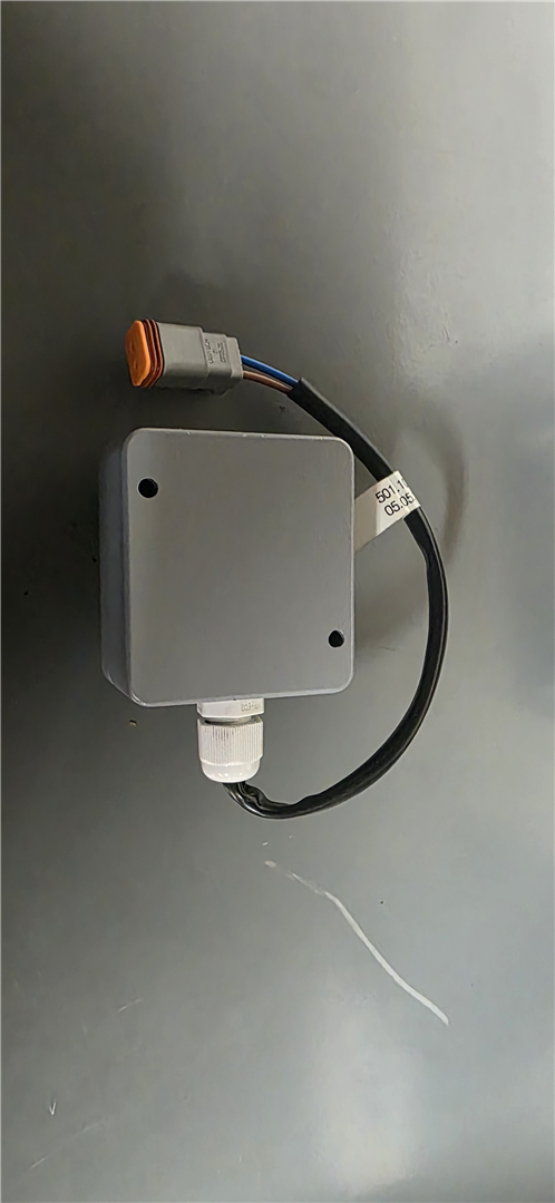 CAT 5011000139 part 2