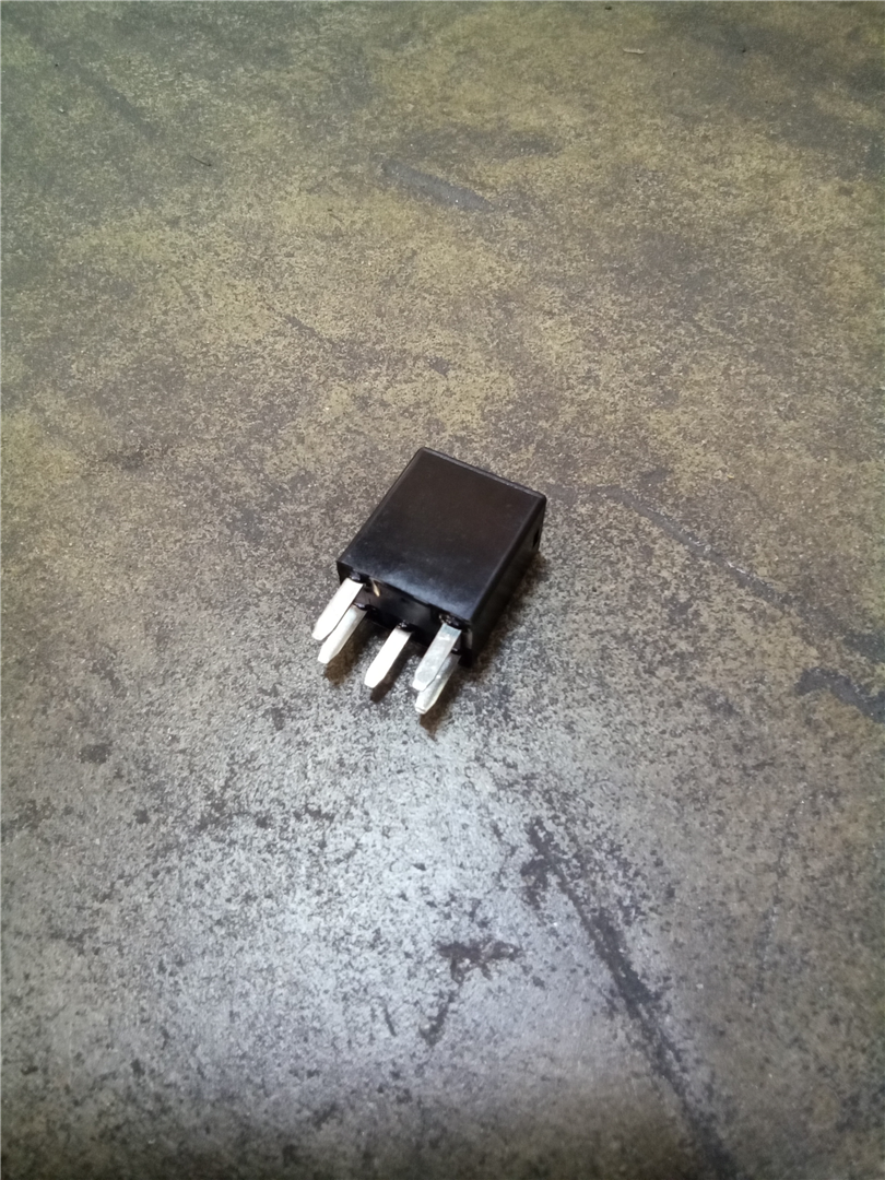 CAT 5019991182 part 1
