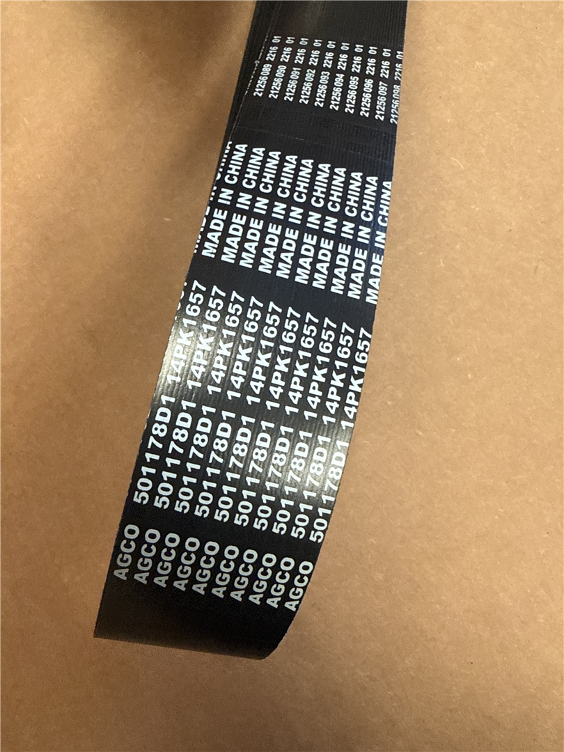 CAT 501178D1 part 2