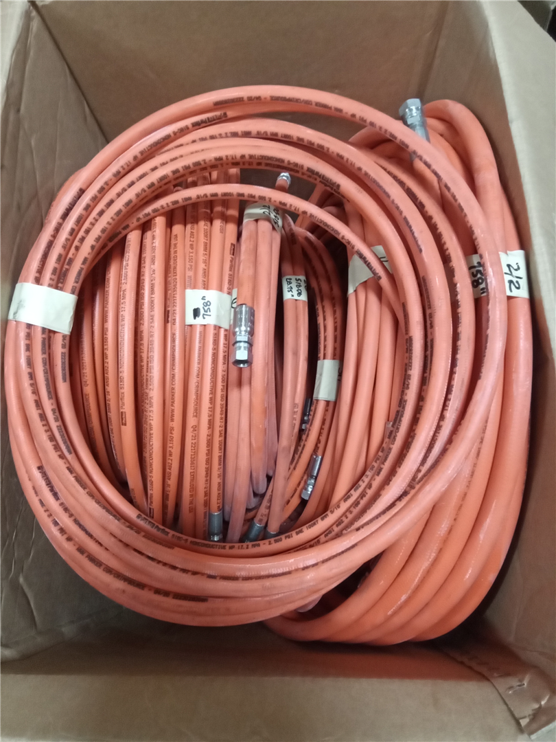 CAT 501651 part 1