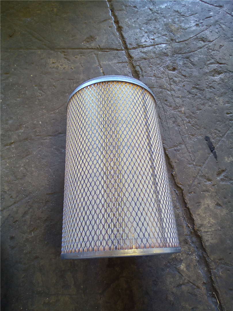 CAT 501773D1 part 2