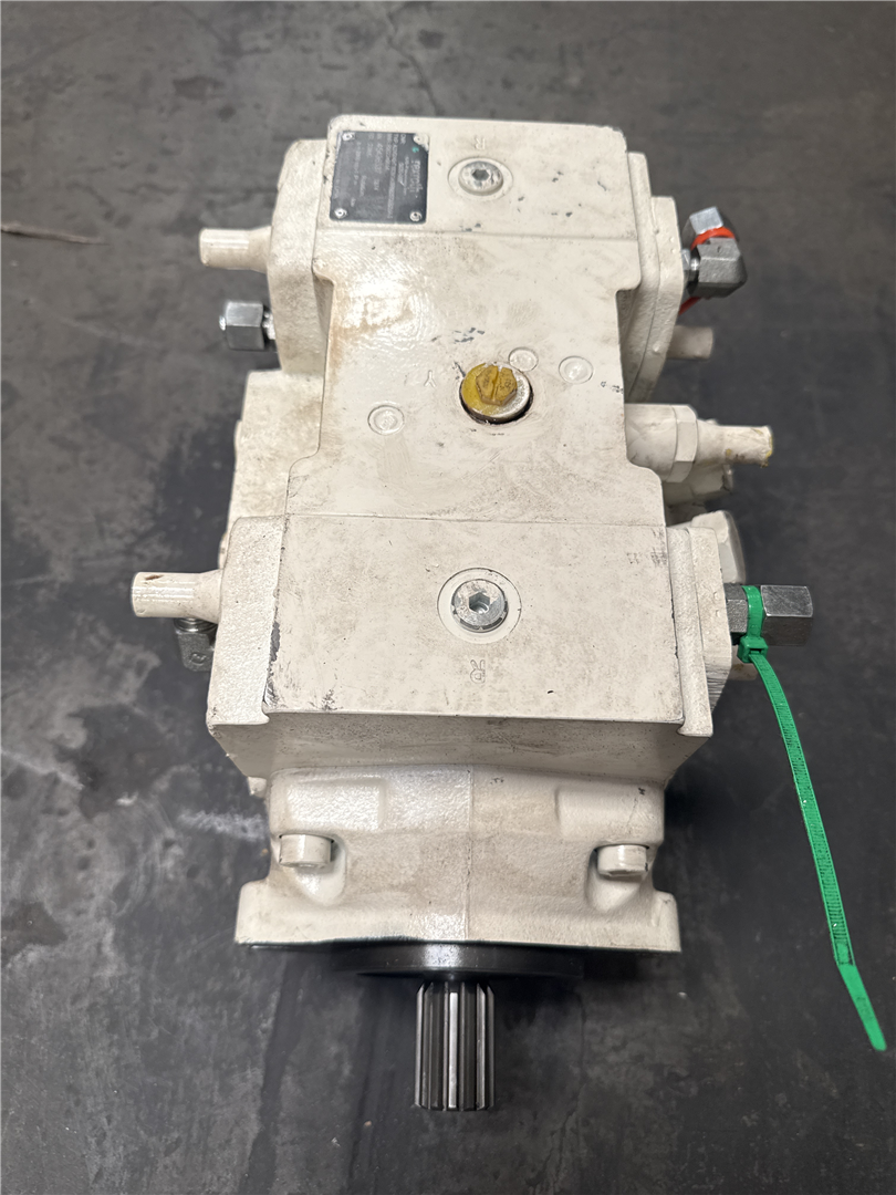 CAT 5020003 part 1