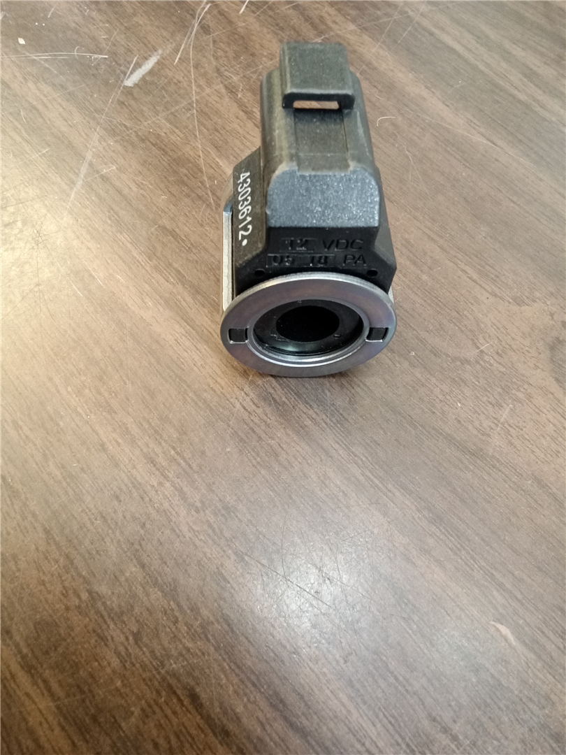 CAT 502458D1 part 1