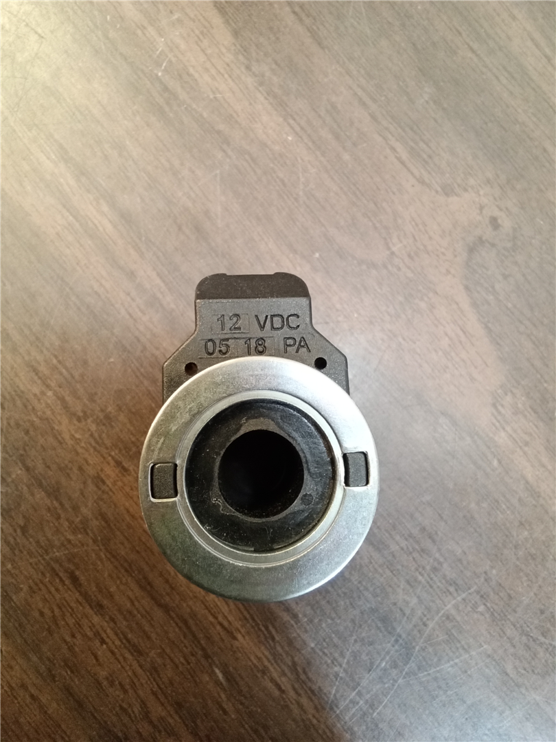 CAT 502458D1 part 2