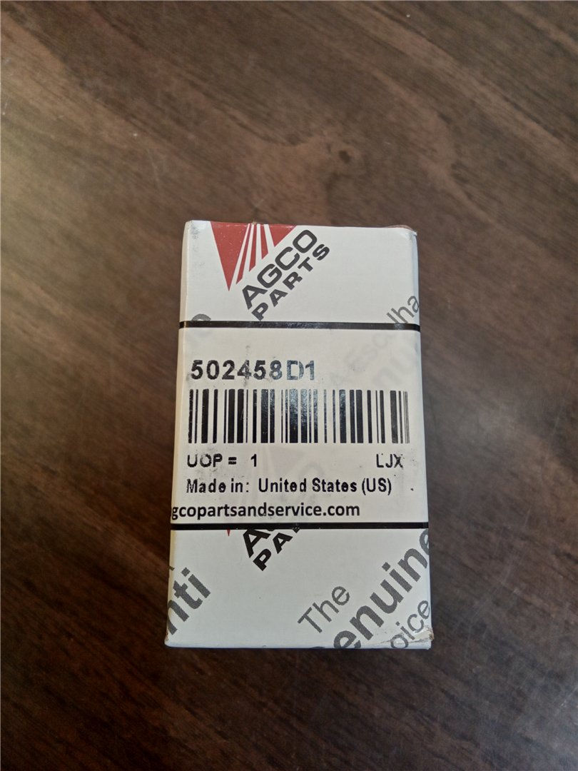CAT 502458D1 part 4