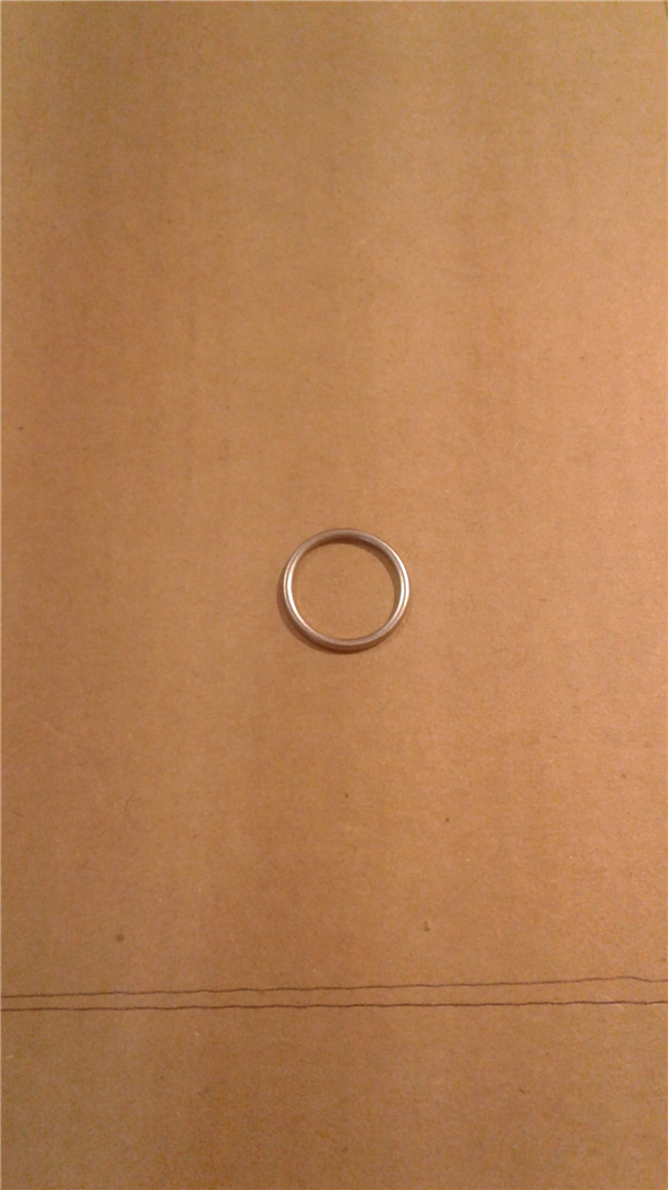 CAT 503611 part 1