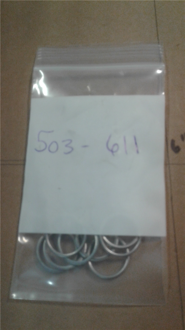 CAT 503611 part 2