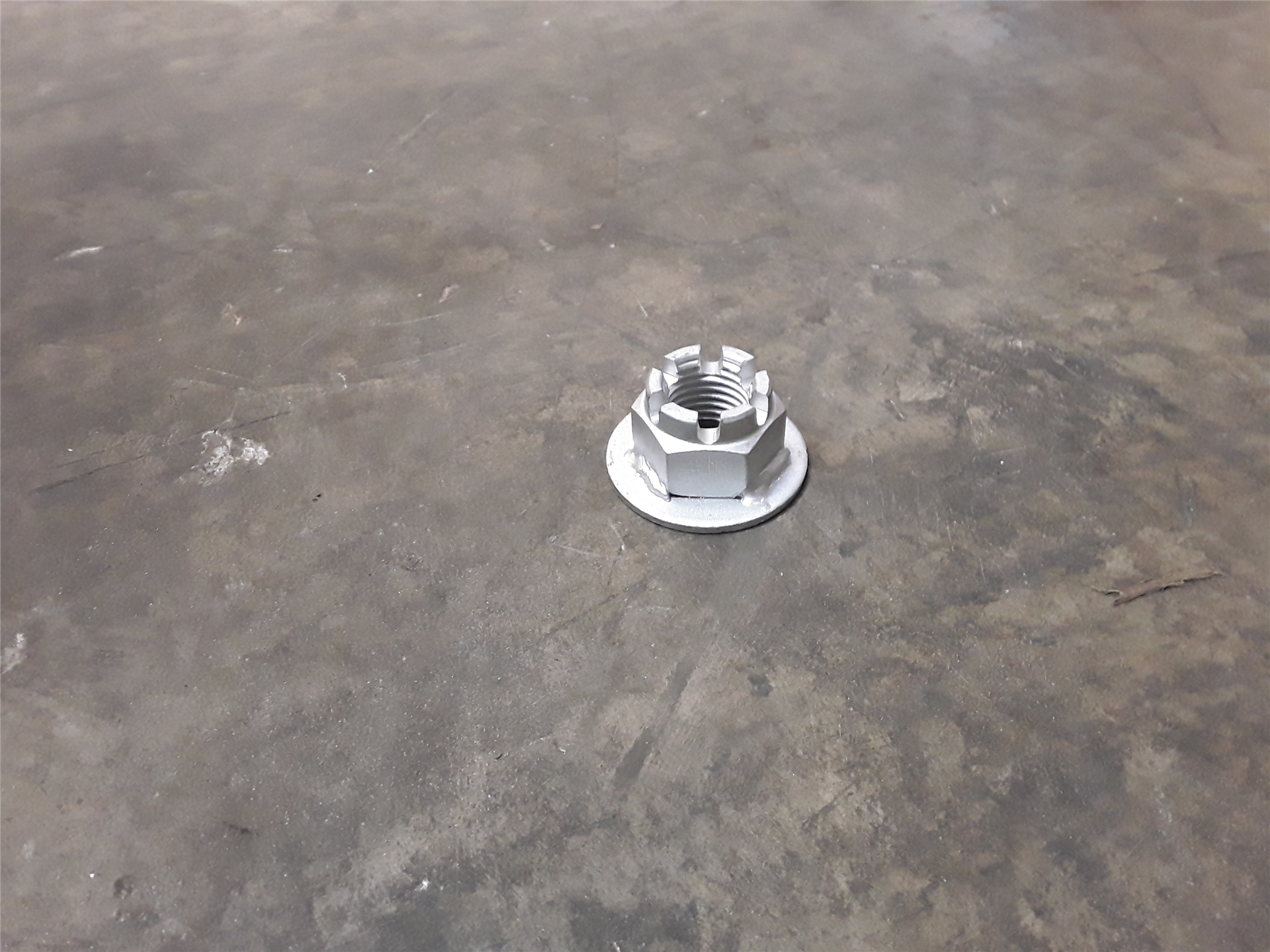 CAT 5030630003 part 1