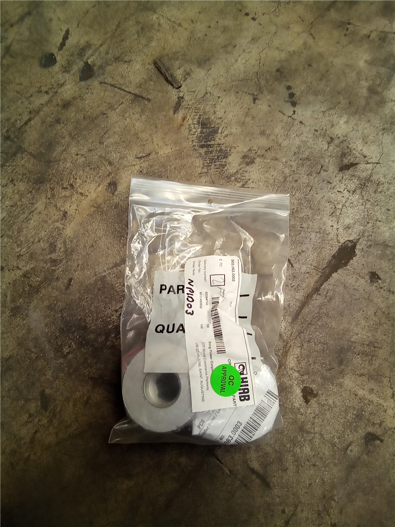 CAT 5030630003 part 2