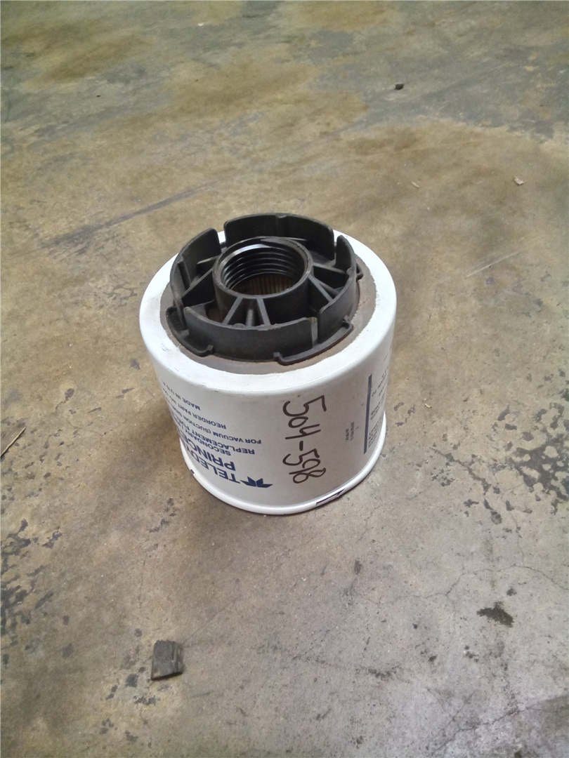 CAT 504598 part 1