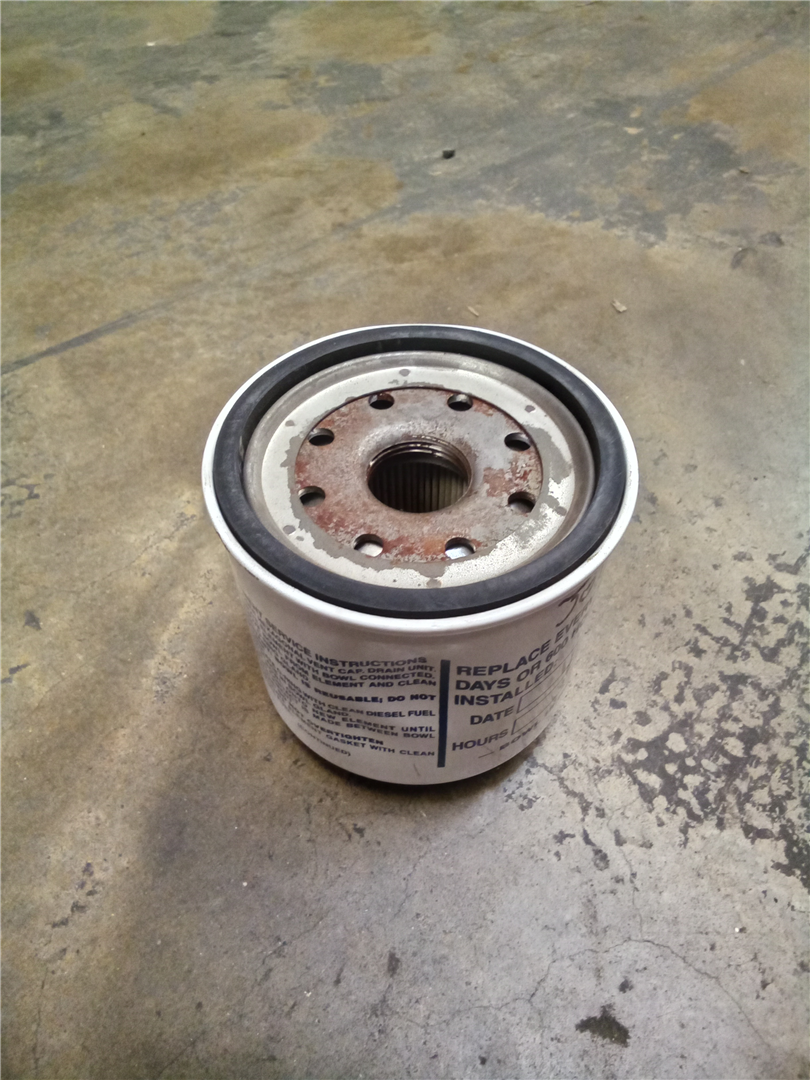 CAT 504598 part 2