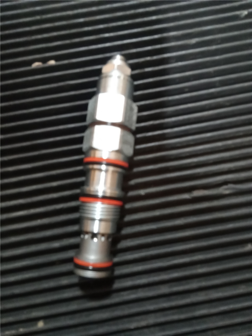 CAT 50481 part 1