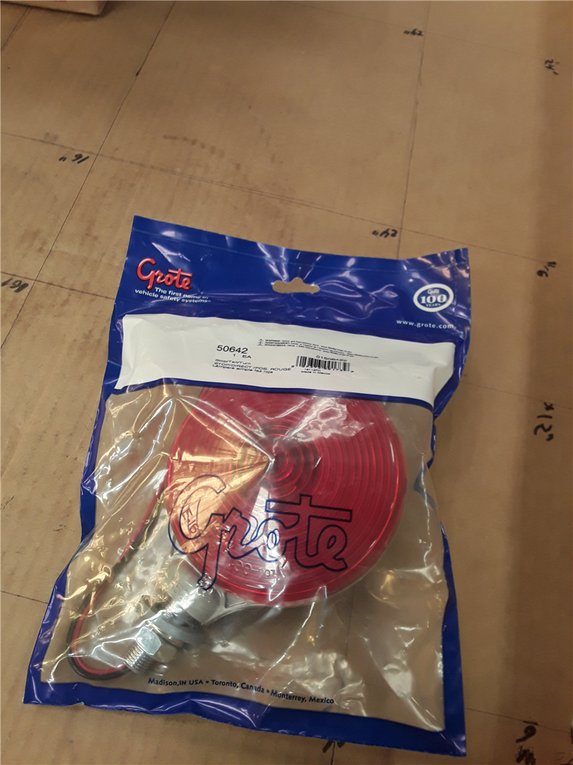 CAT 50642 part 1