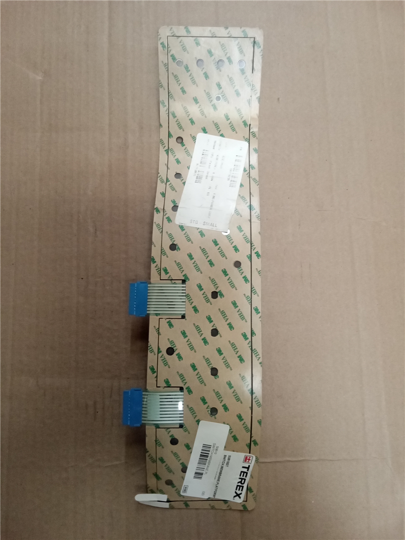 CAT 50810 part 2