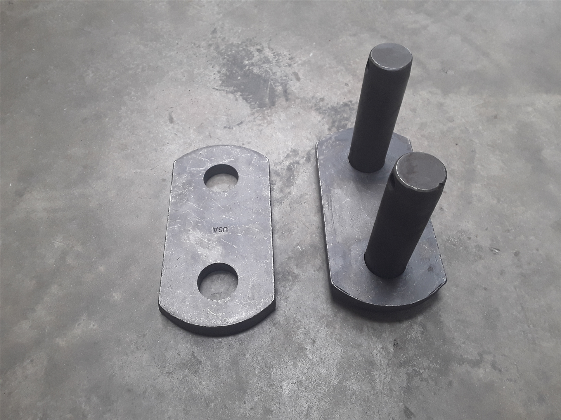 CAT 5090560 part 1