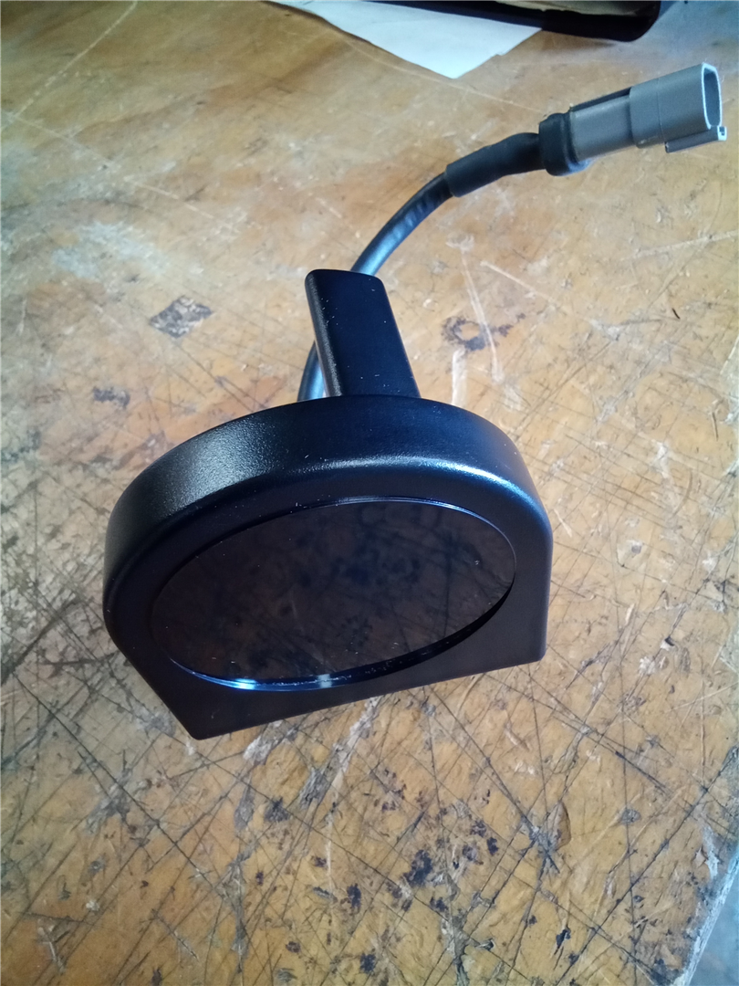 CAT 509699D1 part 1