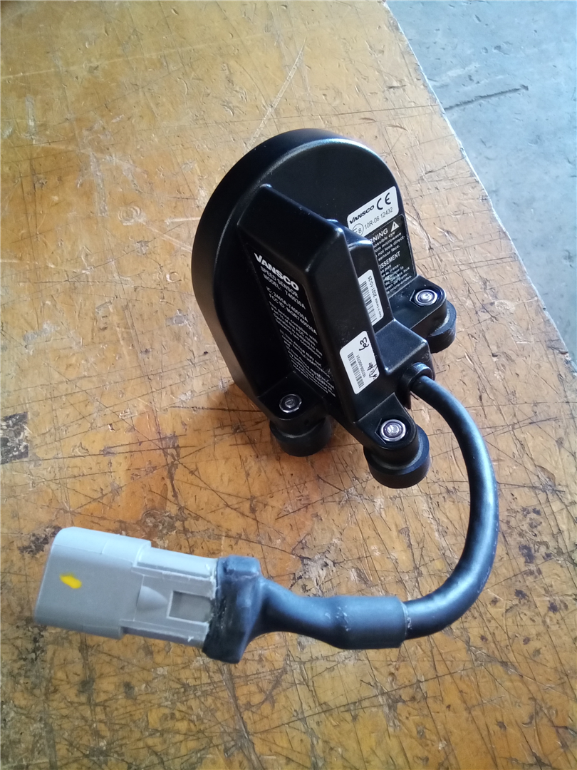 CAT 509699D1 part 2