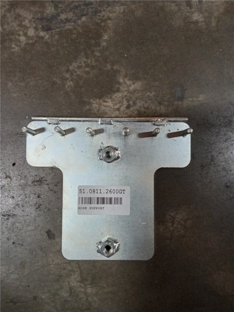 CAT 5108112600GT part 1