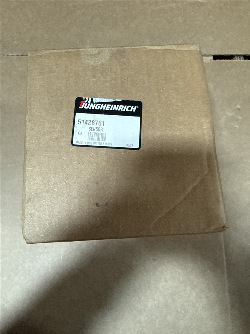 CAT 51428761 part 2