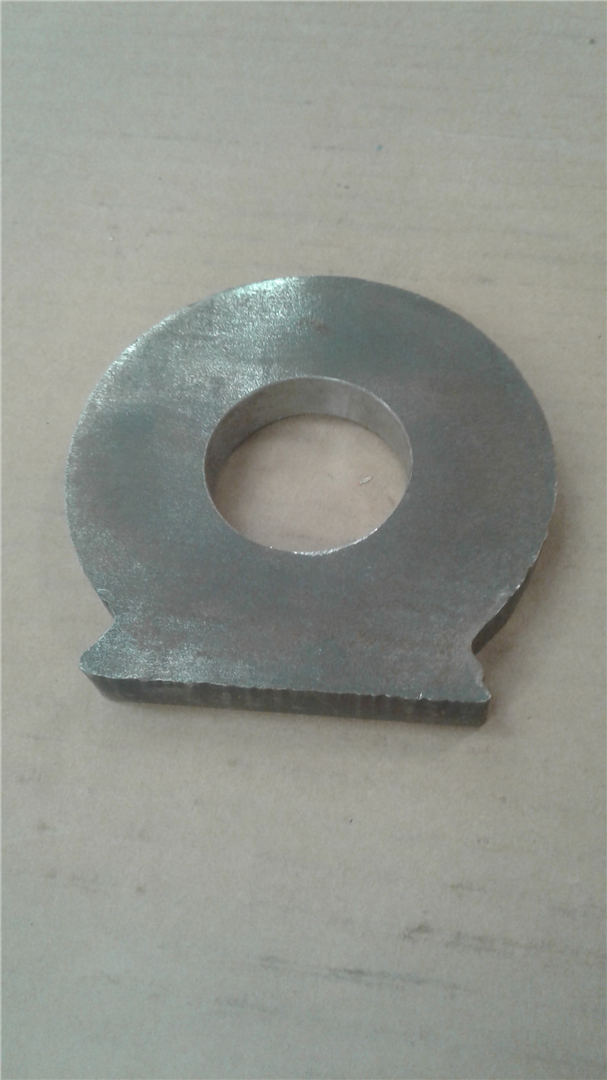 CAT 514374 part 2