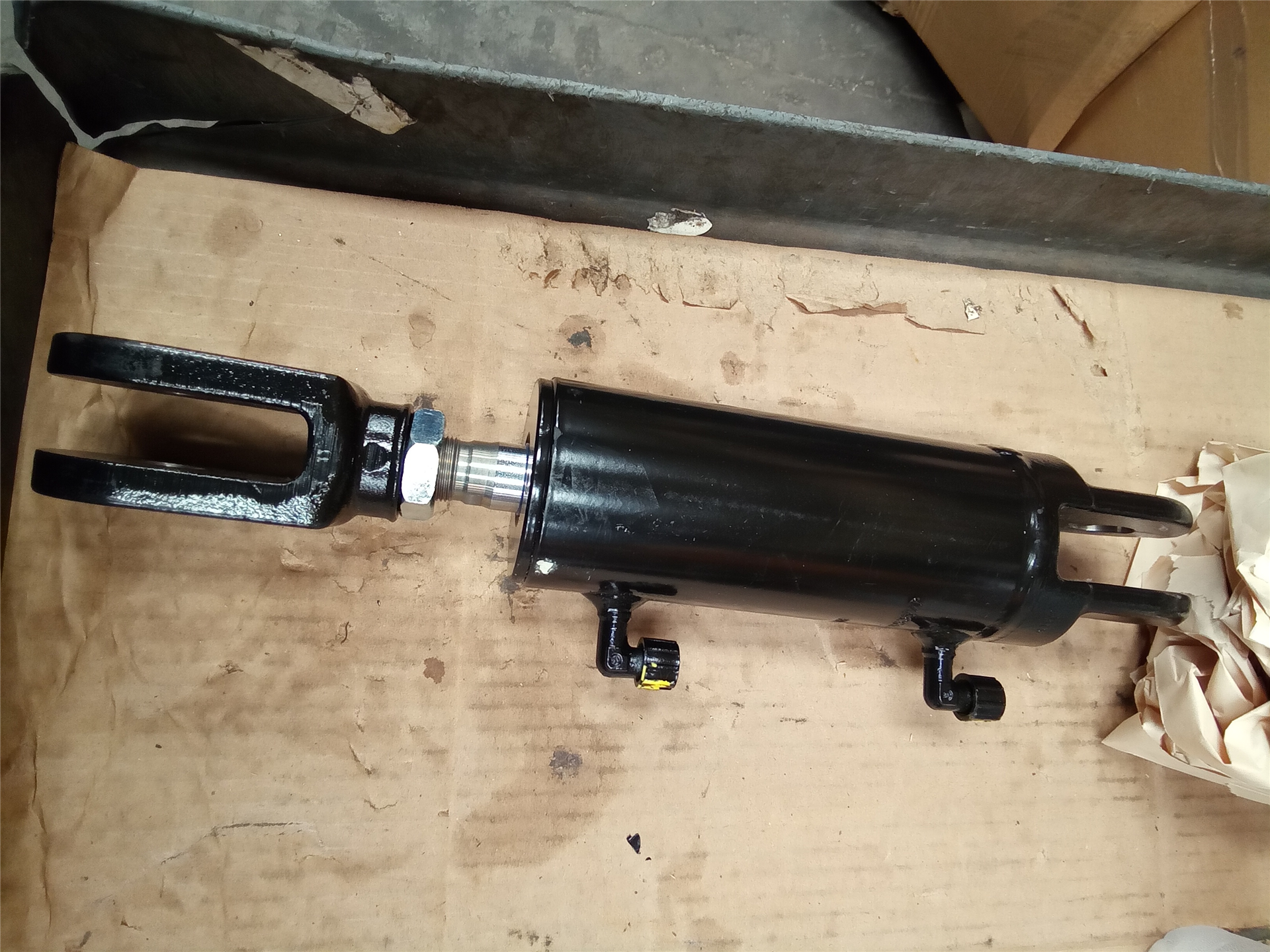 CAT 51469033 part 1