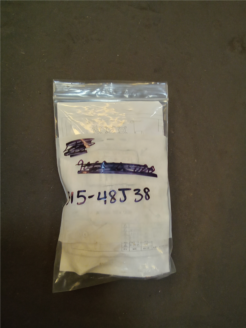 CAT 51548J38 part 3