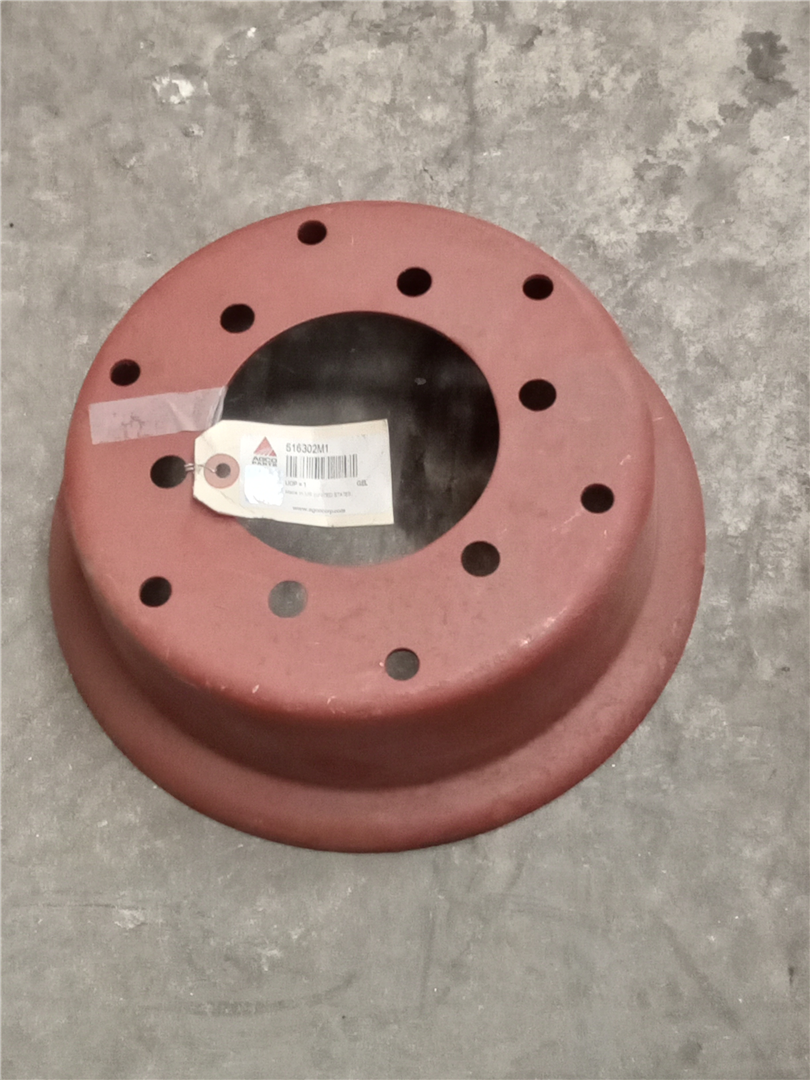 CAT 516302M1 part 1