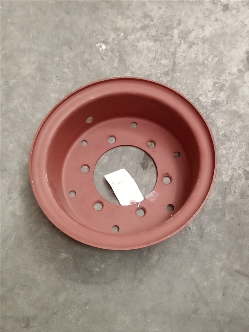 CAT 516302M1 part 2