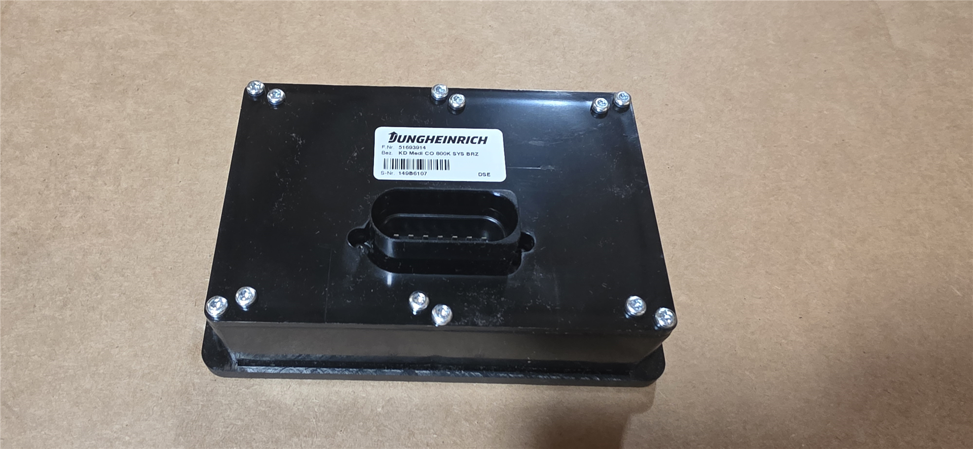 CAT 51693914 part 1