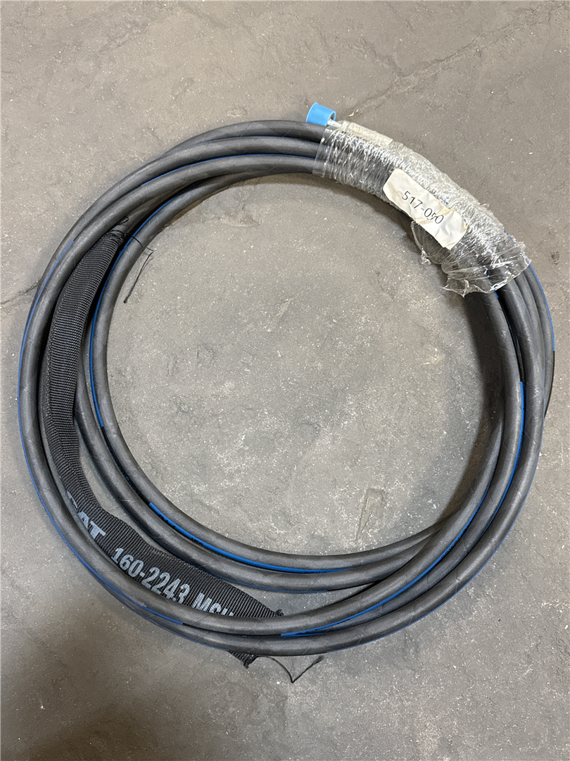 CAT 5170560 part 1