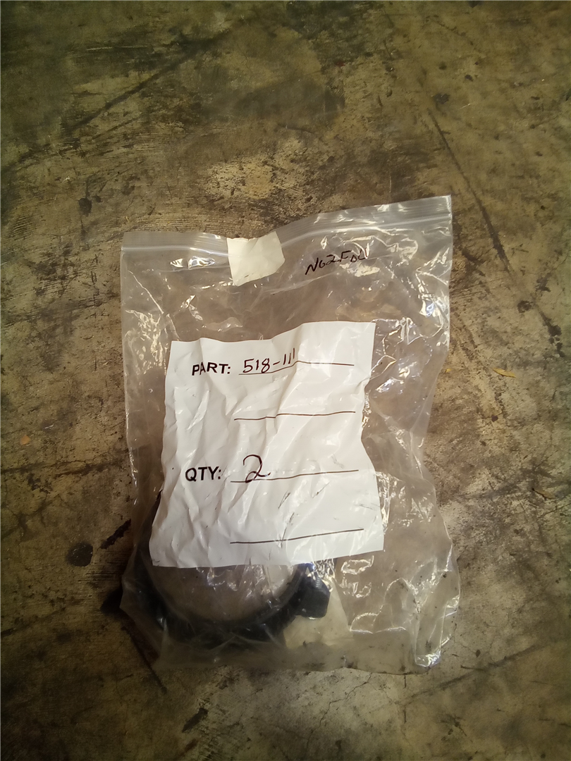 CAT 518111 part 2