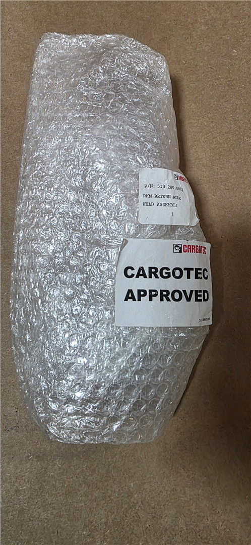 CAT 5182800001 part 3