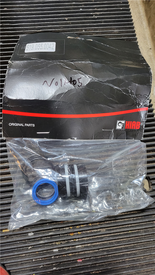 CAT 5190550042 part 2