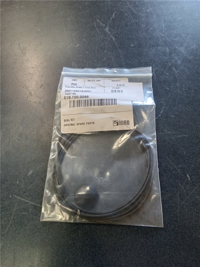 CAT 5191000046 part 2