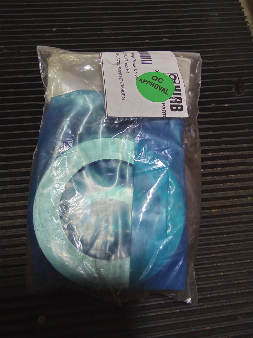CAT 5191000053 part 1