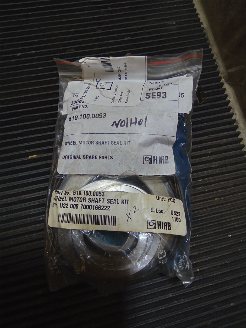CAT 5191000053 part 2