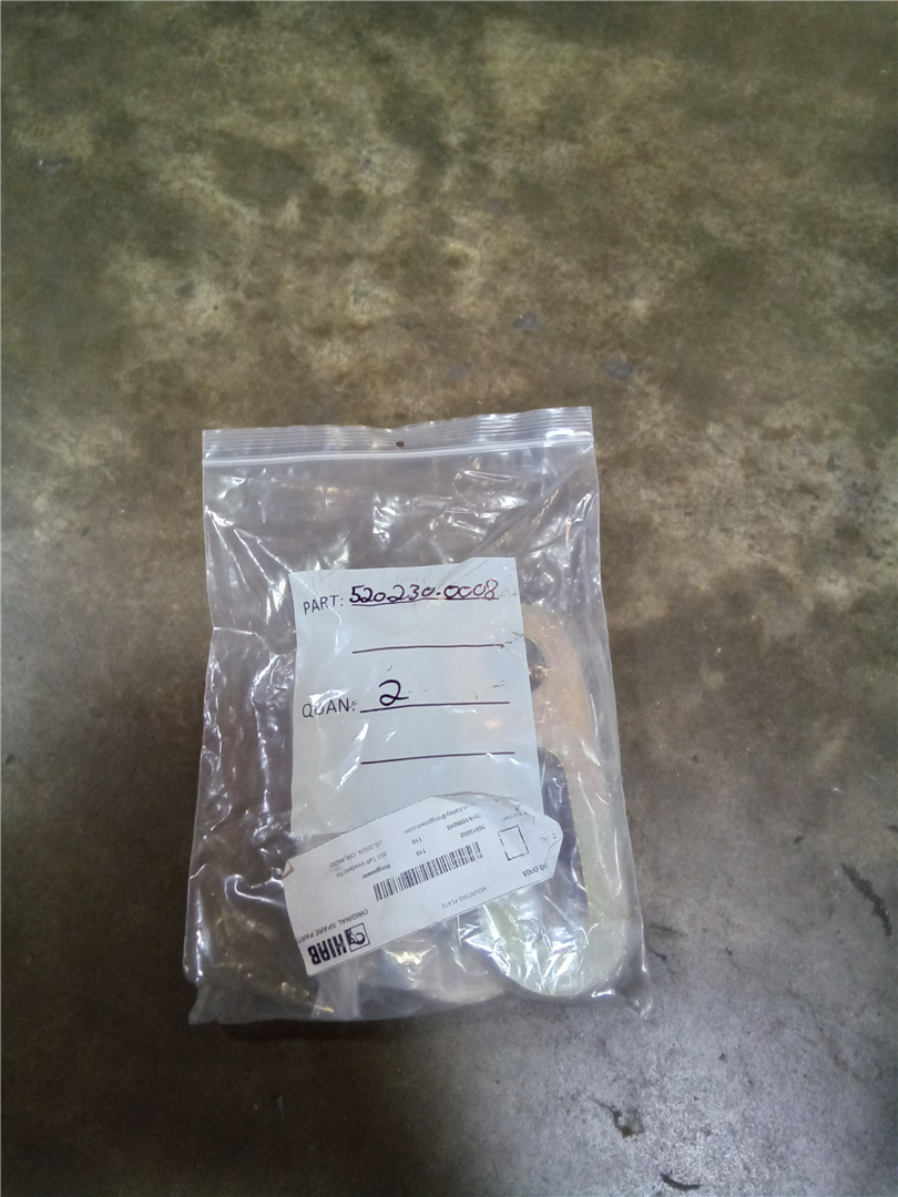 CAT 5202300008 part 2