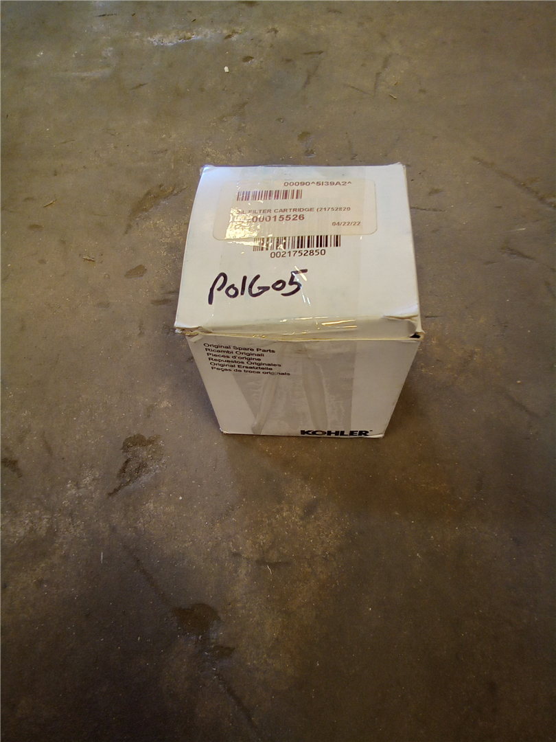 CAT 5200015526 part 2