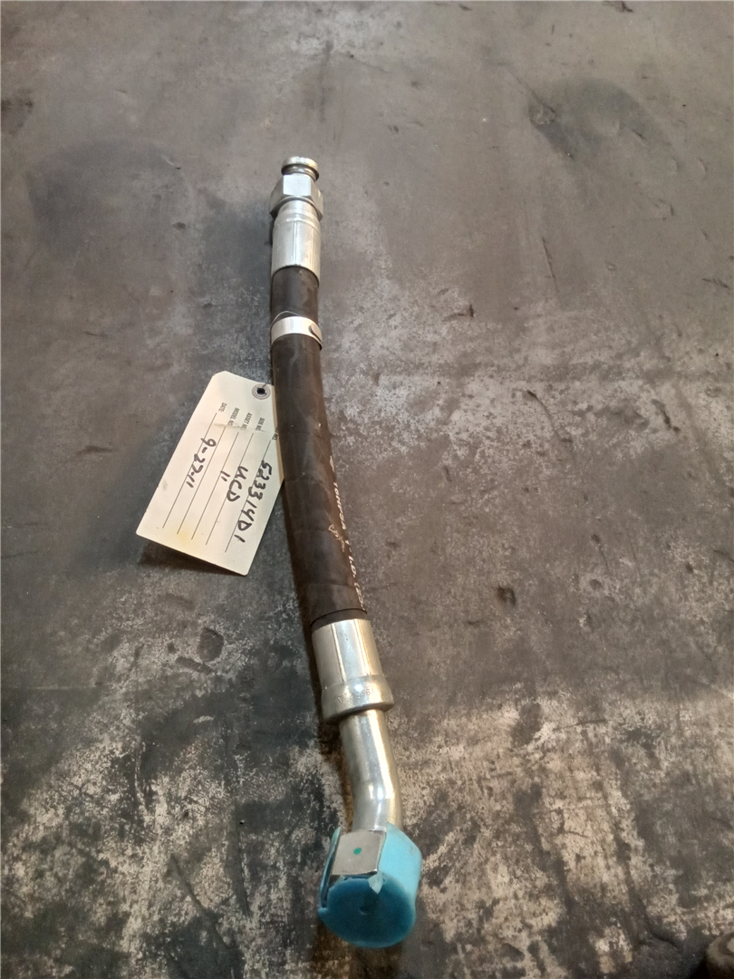 CAT 523314D1 part 1