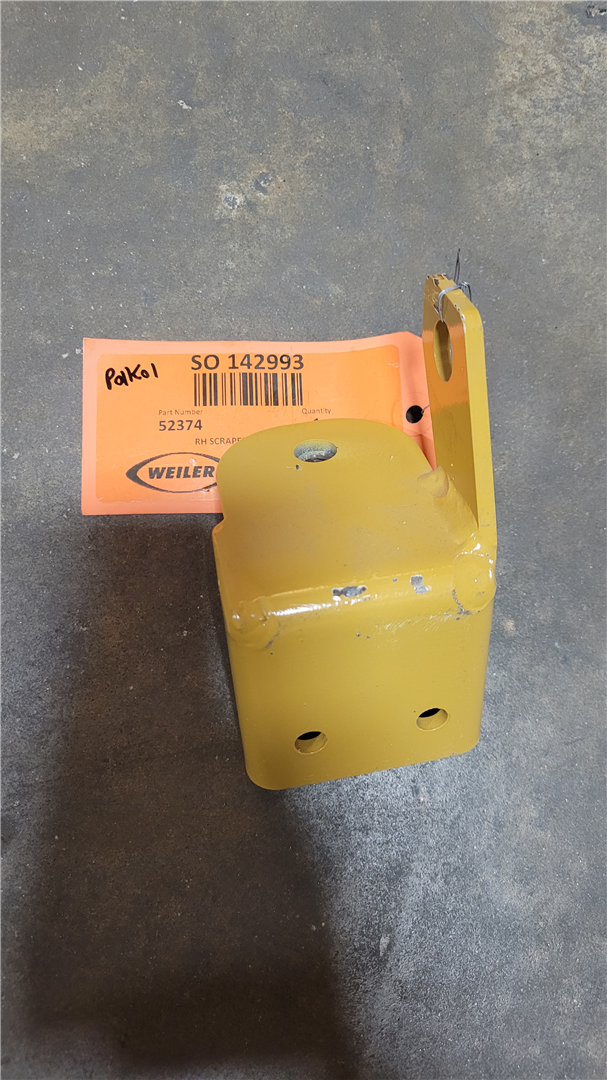 CAT 52374 part 2