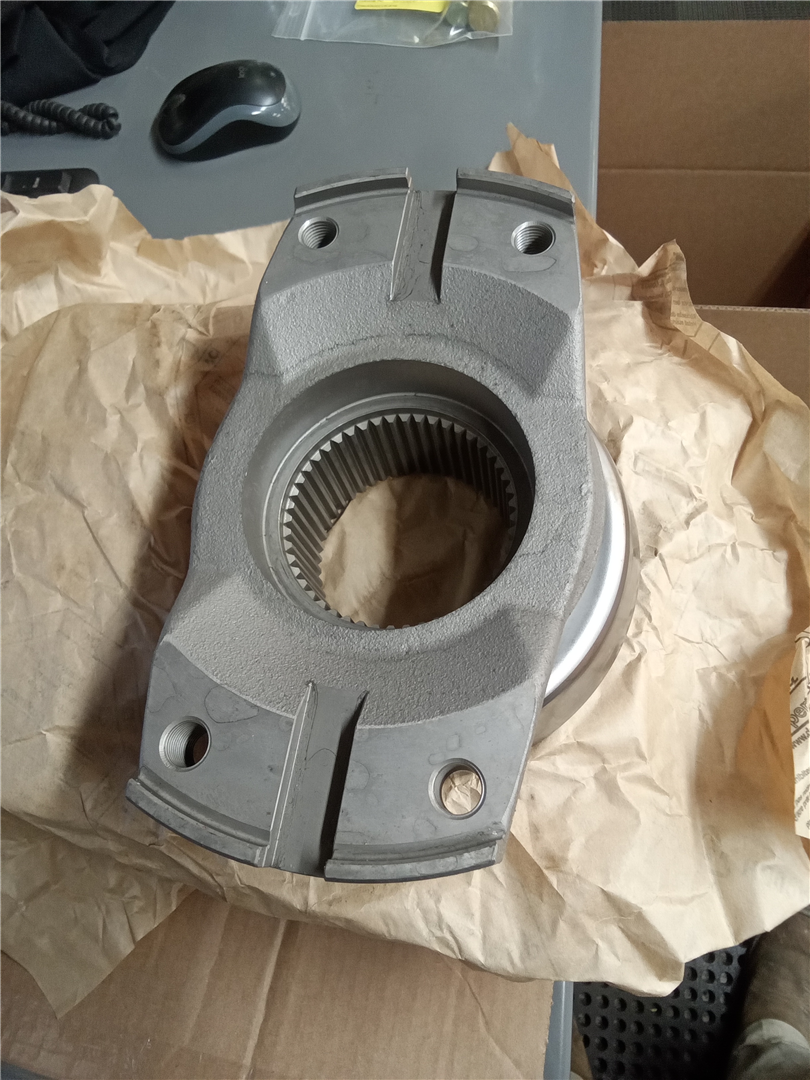 CAT 5238050 part 2
